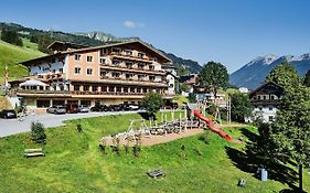 Hotel Rustika